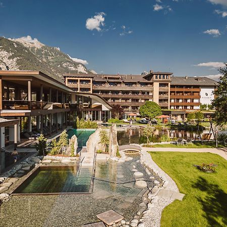 Rieser Achensee Resort Pertisau Eksteriør bilde