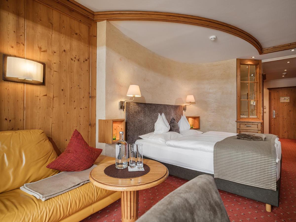 Rieser Achensee Resort Pertisau Eksteriør bilde