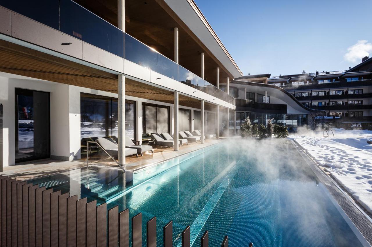 Rieser Achensee Resort Pertisau Eksteriør bilde