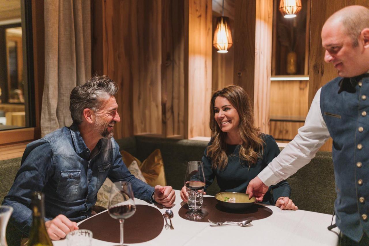 Rieser Achensee Resort Pertisau Eksteriør bilde