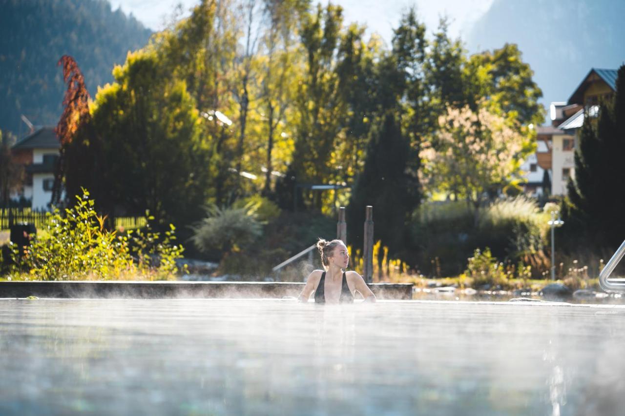 Rieser Achensee Resort Pertisau Eksteriør bilde