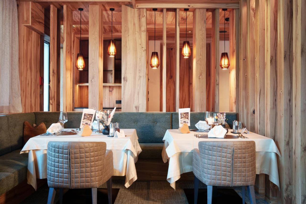 Rieser Achensee Resort Pertisau Eksteriør bilde