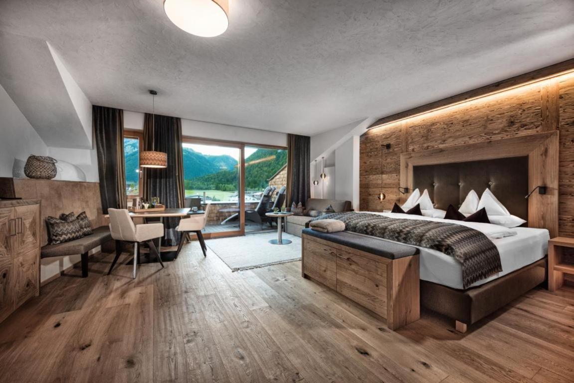 Rieser Achensee Resort Pertisau Eksteriør bilde