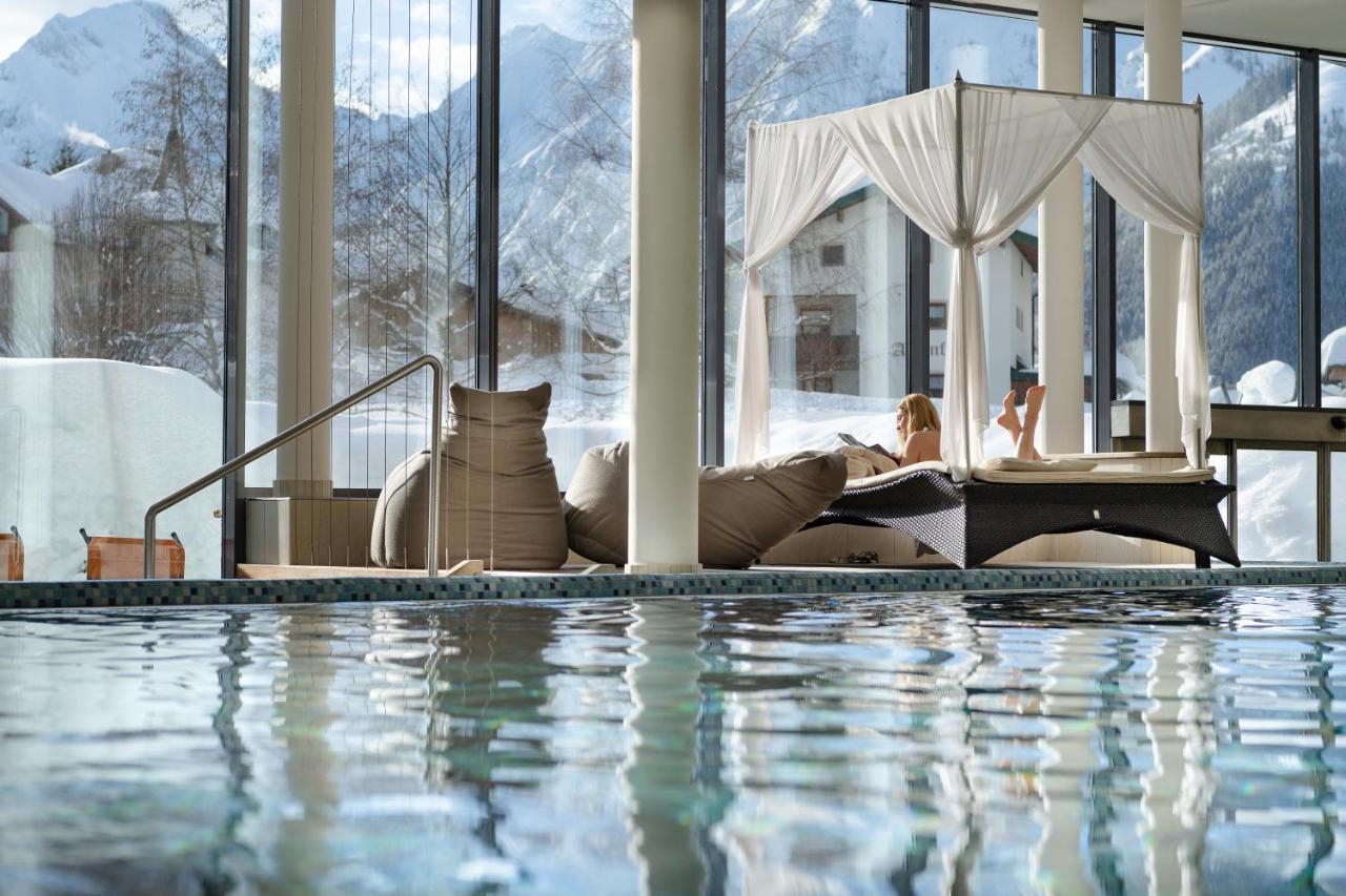 Rieser Achensee Resort Pertisau Eksteriør bilde