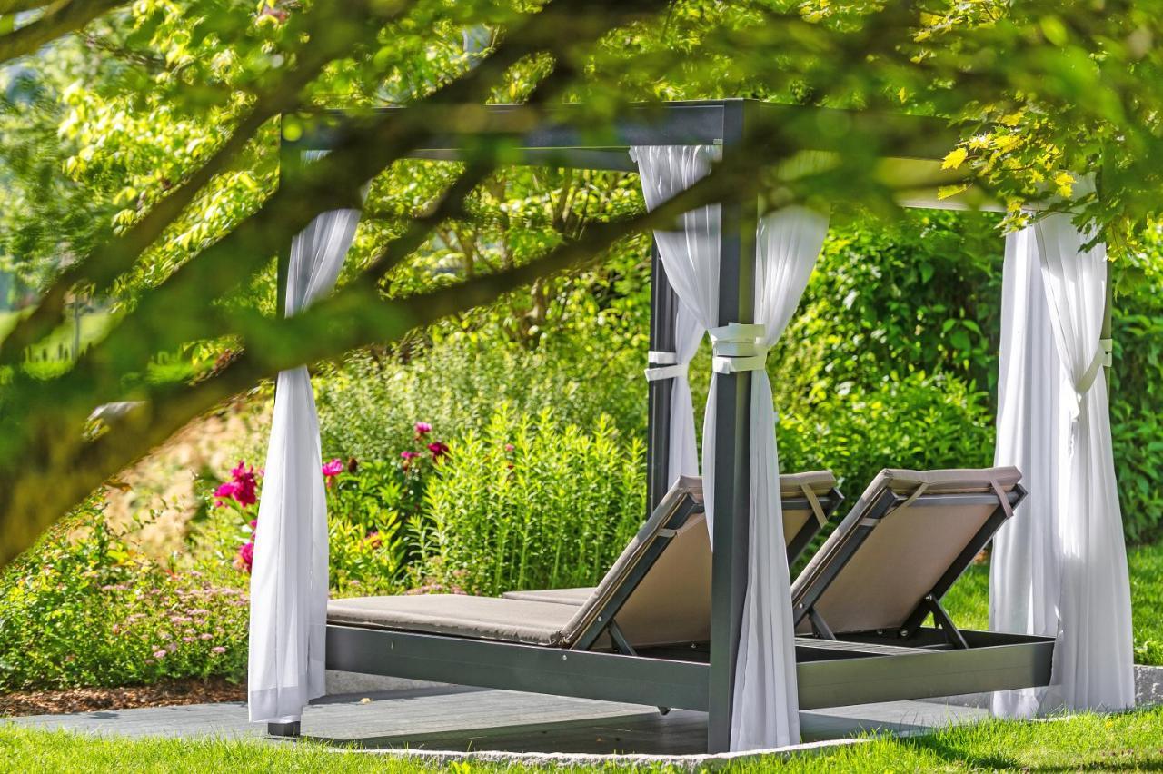 Rieser Achensee Resort Pertisau Eksteriør bilde
