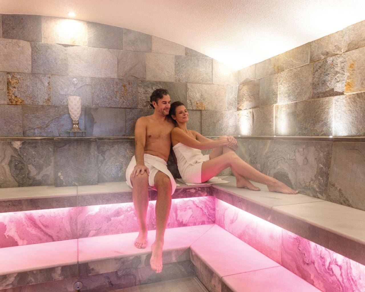 Rieser Achensee Resort Pertisau Eksteriør bilde